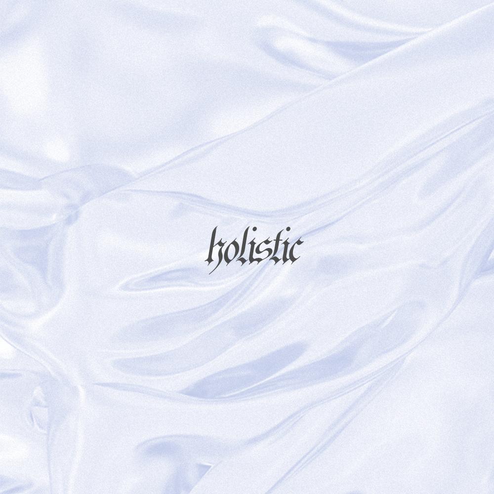 Misko - Holistic EP
