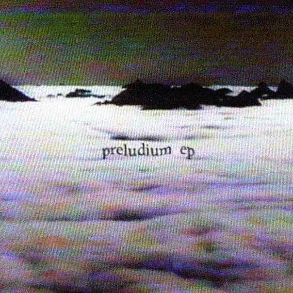 Dan - Preludium EP